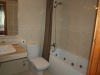 Apartment Monterrey - Bathroom